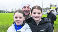 Big turnout for the annual ‘Rundermot’ event in Castledermot