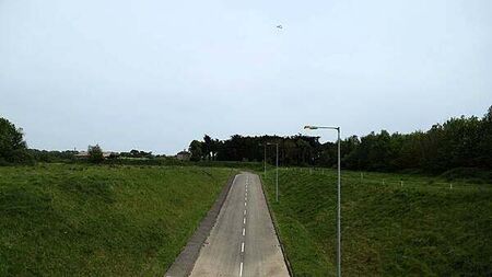 Over €114,000 spent on Thornton Hall site in last three years