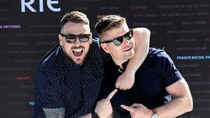 The 2 Johnnies firm records profits of over €450,000