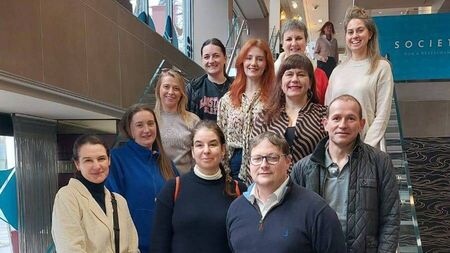 Carlow SMEs bring home ‘Top Drawer’ inspiration