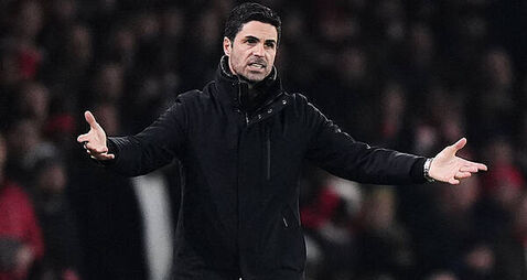 Arsenal search for a striker as Championship clubs seal deadline day deals