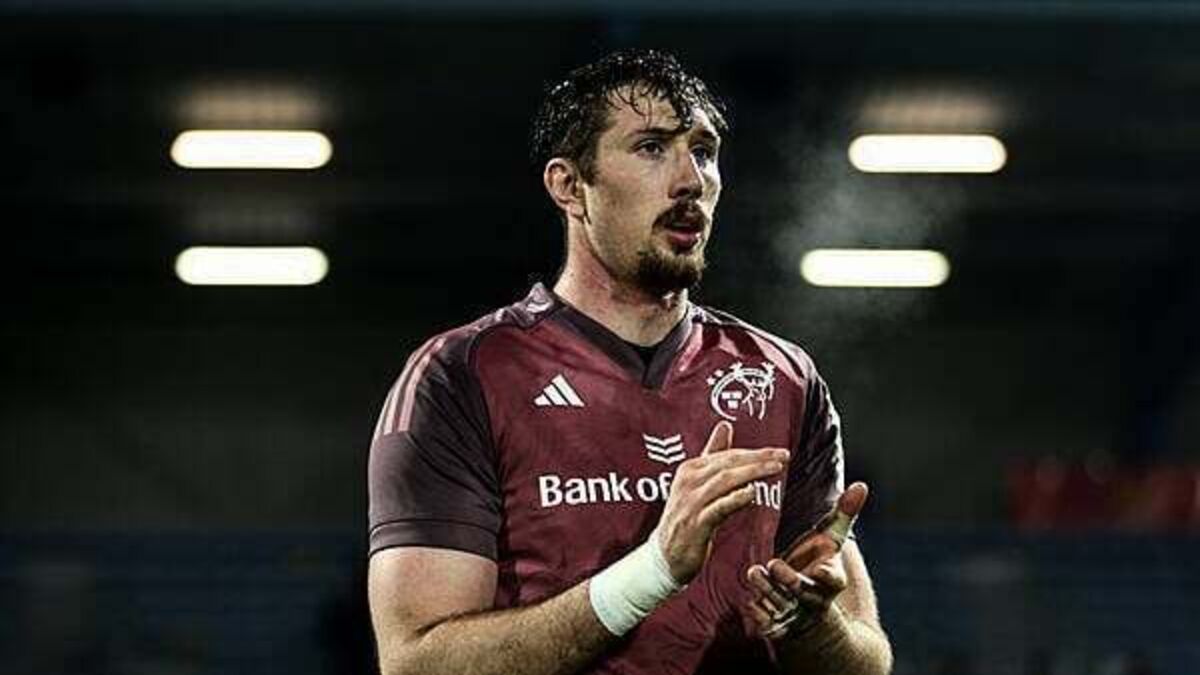 Tom Ahern and Shayne Bolton added to Ireland's Six Nations squad