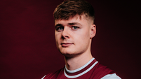 West Ham sign Ireland striker Ferguson on loan from Brighton