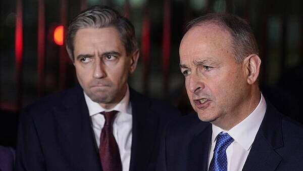 Politics watch: Neither side backing down in Dáil speaking rights row