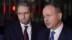 Politics watch: Neither side backing down in Dáil speaking rights row Politics watch: Neither side backing down in Dáil speaking rights row