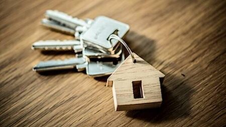 Everything you need to know about home insurance