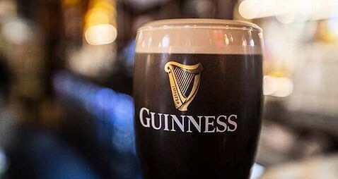 Guinness increasing supplies after British pub shortages