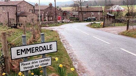 Coronation Street and Emmerdale schedules to be cut back from 2026