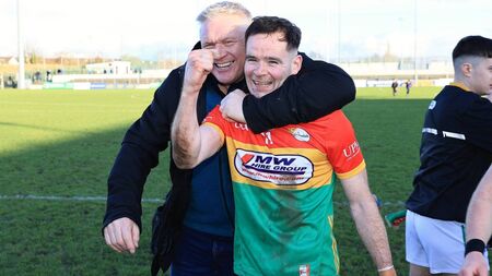 Emotionless examination of a famous win