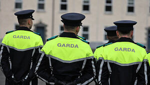 Most Garda divisions had fewer frontline officers last year, figures show