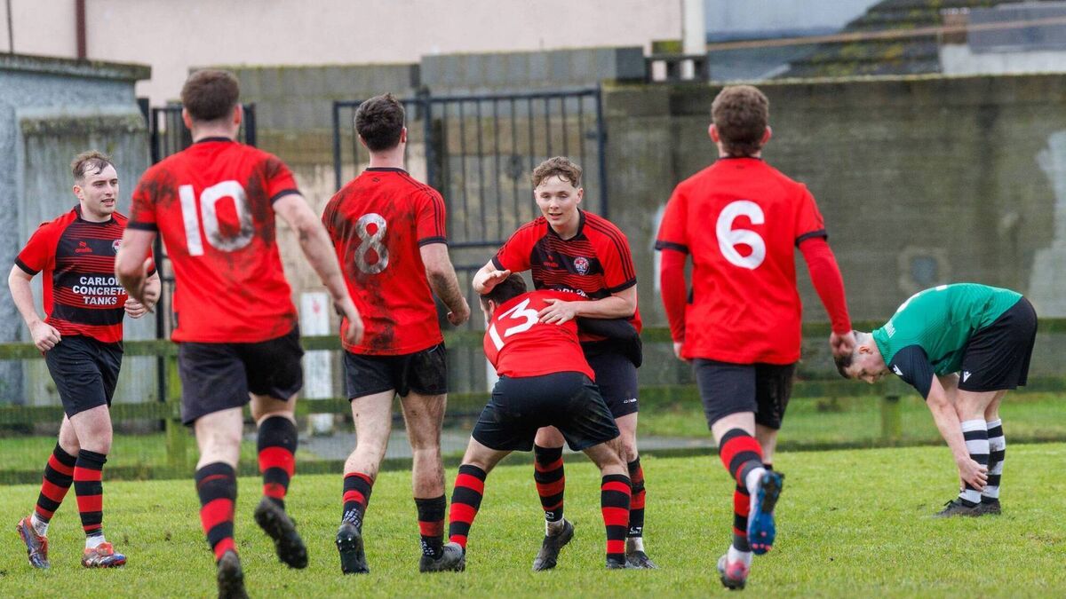  O'Neill scores the only goal as Parkville secure much needed win