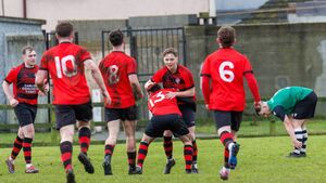  O'Neill scores the only goal as Parkville secure much needed win
