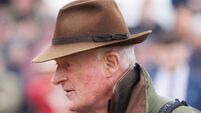 Preview of Wednesday's card at Leopardstown 