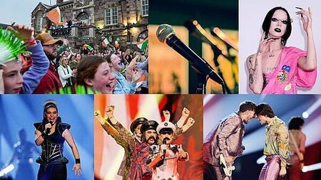 Eurovision quiz: How many times has Ireland won?