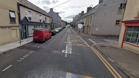 Burrin Street property to be sold on the open market