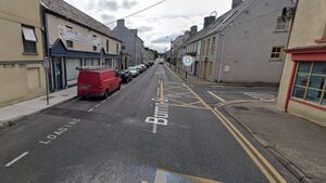 Burrin Street property to be sold on the open market Burrin Street property to be sold on the open market