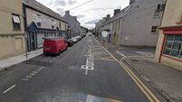 Burrin Street property to be sold on the open market 