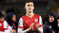 Tottenham Hotspur sign St Pat's star Mason Melia for record fee