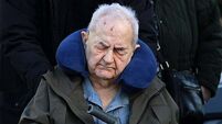 Former gymnastics coach (91) pleads guilty to sexually assaulting four young girls