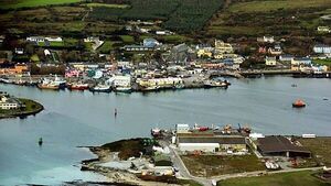 Fisherman dies in accident on trawler off southwest coast Fisherman dies in accident on trawler off southwest coast