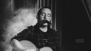 Country singer Jack is ready to shine on TV talent show