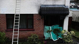 Man charged with arson over Co Tyrone house fire Man charged with arson over Co Tyrone house fire