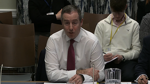North's Education Minister denies DUP 'cronyism' over allocation of school funding North's Education Minister denies DUP 'cronyism' over allocation of school funding