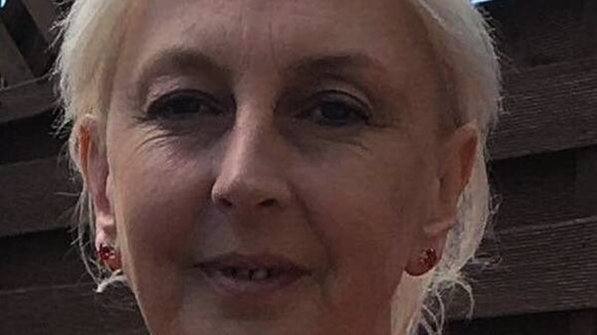 Woman's body found with window blind cord wrapped around neck, murder trial hears