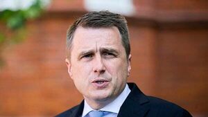 We must build with less focus on projections and more on delivery of homes, new housing minister says We must build with less focus on projections and more on delivery of homes, new housing minister says