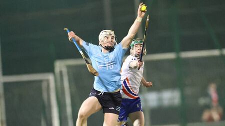 SETU Carlow progress to Ryan Cup semi-final