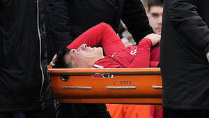 Manchester United confirm Lisandro Martinez cruciate ligament blow Manchester United confirm Lisandro Martinez cruciate ligament blow