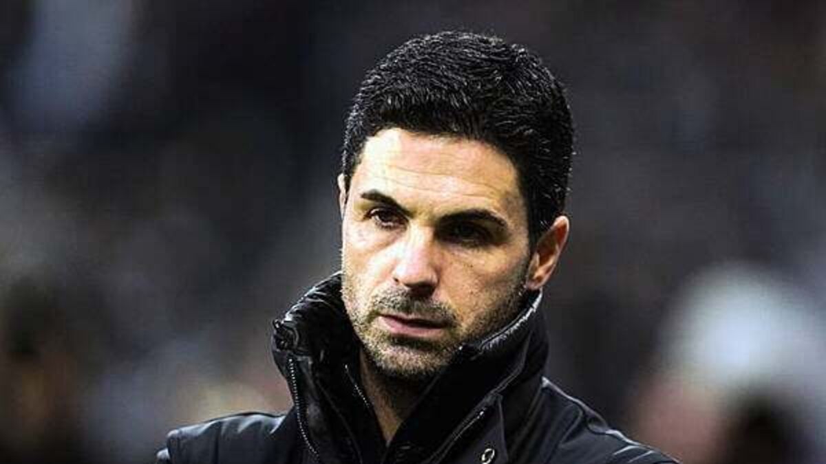 Still a lot to play for after Carabao Cup exit – Mikel Arteta