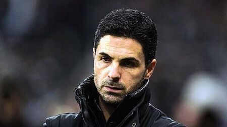 Still a lot to play for after Carabao Cup exit – Mikel Arteta