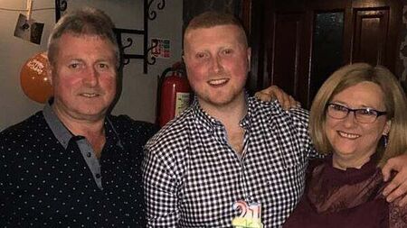 'New speed limits will not have an impact' says mother who lost her son in a car accident