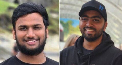 Crash victims will repose in Carlow funeral home tomorrow 