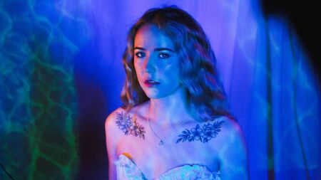 Singer from Royal Oak releases debut single