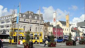 Galway City Council ordered to pay €25k for 'one of the worst cases of bullying' seen by WRC Galway City Council ordered to pay €25k for 'one of the worst cases of bullying' seen by WRC