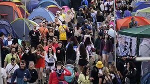Electric Picnic or All Together Now: Are you heading to any Irish music festivals this summer?