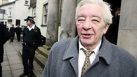 Widower of Omagh bomb victim was ‘met with wall of silence’, inquiry told