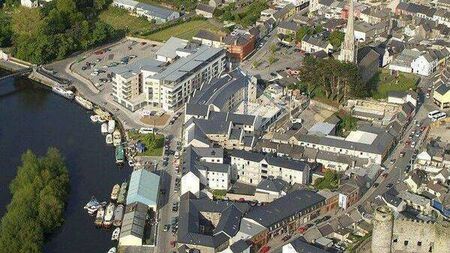 Population expected to grow 18% by 2042