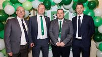 Ballymurphy show what can be achieved