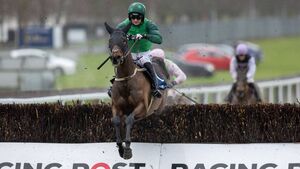 Mullins takes a watching brief as Fun Fun Fun heads to Exeter 