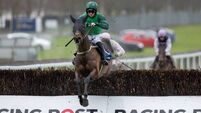 Mullins takes a watching brief as Fun Fun Fun heads to Exeter 