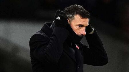 Ruben Amorim says respect was key in his decision to release Ruud van Nistelrooy