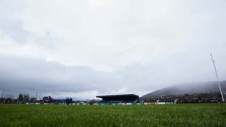 Antrim threaten to boycott Ulster SFC if they cannot host Armagh