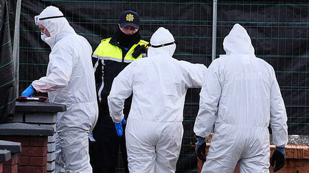 Meath house searched as part of Elizabeth Clarke murder investigation