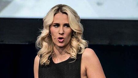 RTÉ sports broadcaster and journalist Evanne Ní Chuilinn to become a Fine Gael senator