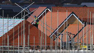 Clúid Housing estimates cost of apartment repairs at €20m Clúid Housing estimates cost of apartment repairs at €20m