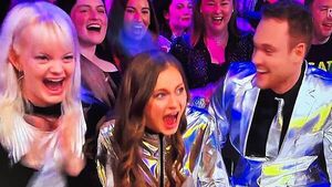 Norwegian singer Emmy to represent Ireland at Eurovision 2025