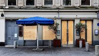 Government urged to consider vacant homes and above-shop properties in housing push